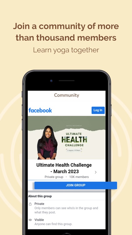 Satvic App screenshot-3