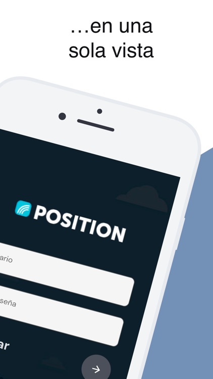 Position Mobile