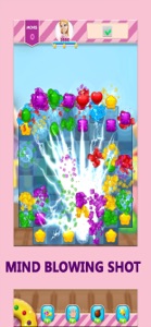 Candy Match 2022 screenshot #8 for iPhone