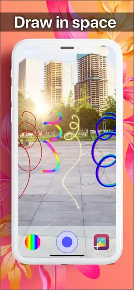 Game screenshot iPhotos • Photo Collage editor hack