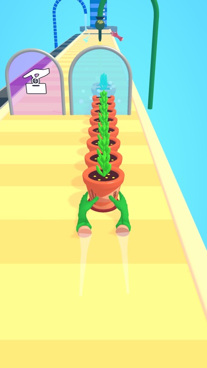 Pot Rush! screenshot-5