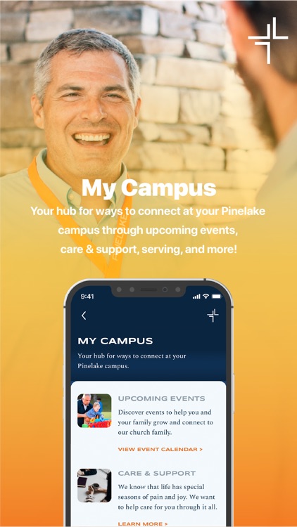 Pinelake Church screenshot-8