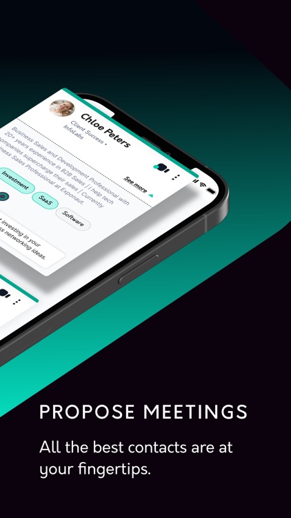 Exponaut - Matchmaking