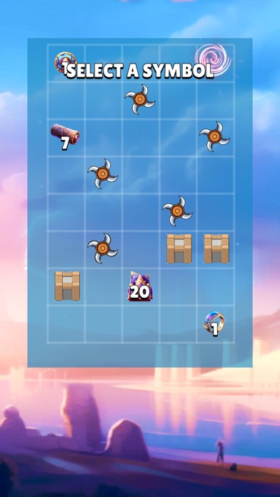 Army of Olympus Braz Screenshot