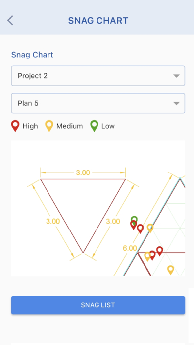 Salus 3.0 Screenshot