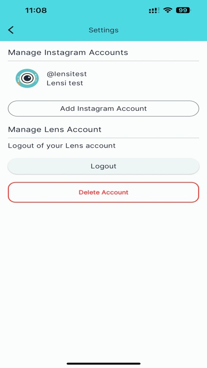 Lens - Get Cashback screenshot-3