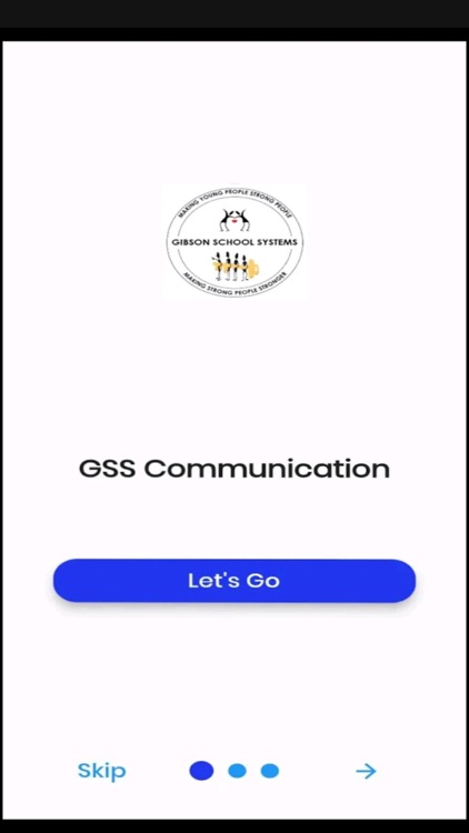 GSS E-Comm Parent screenshot-7