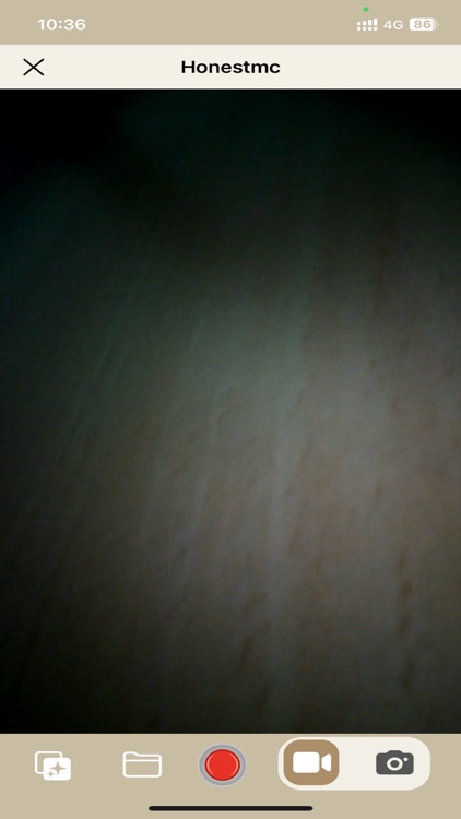 CamHonestmc screenshot-4