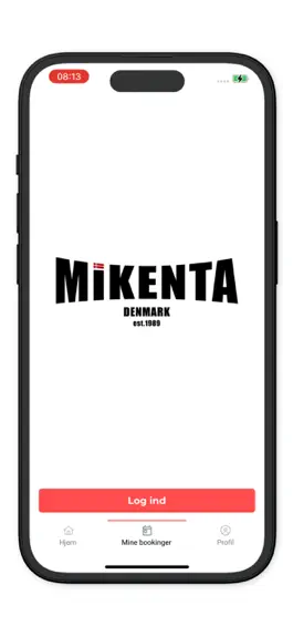 Game screenshot Mikenta mod apk