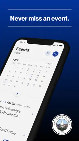 Game screenshot SAU 54 Rochester, NH hack