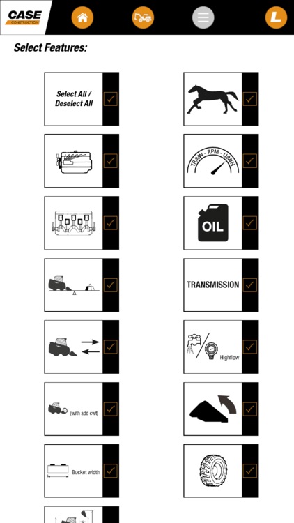 Case Specs screenshot-3