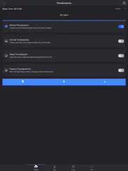 thunderstorm for lifx ipad images 1