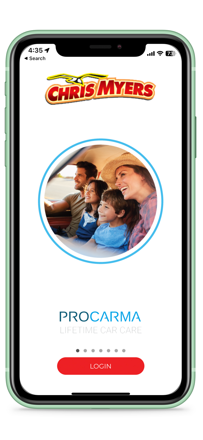 Chris Myers Automall