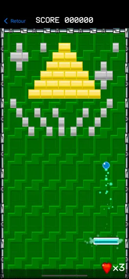 Game screenshot Space Buster X mod apk
