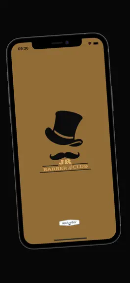 Game screenshot Barbearia JR Barber Club mod apk