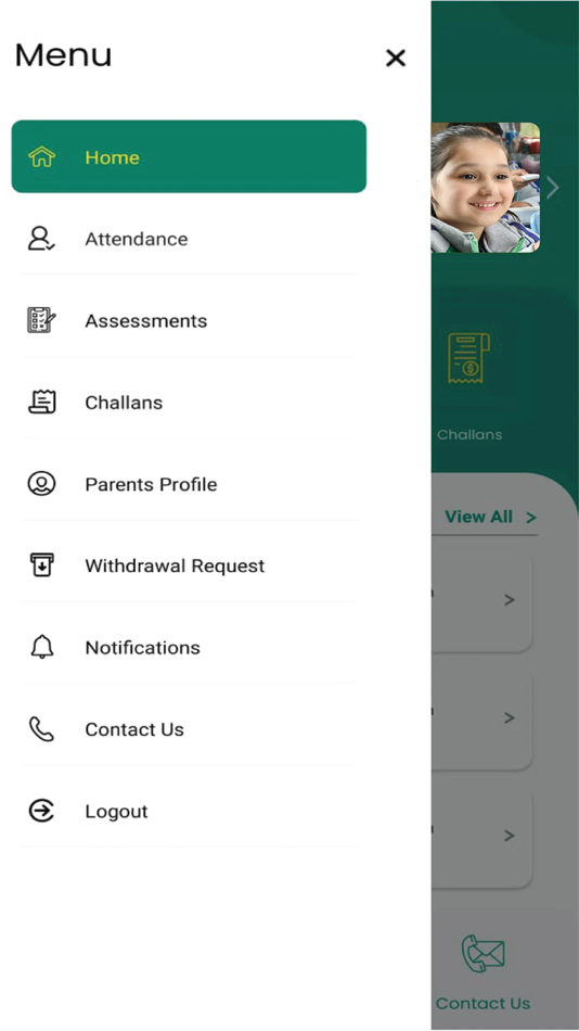 #2. UCS Guardian (iOS) 由: Beaconhouse