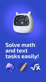 study ai: math homework helper problems & solutions and troubleshooting guide - 1