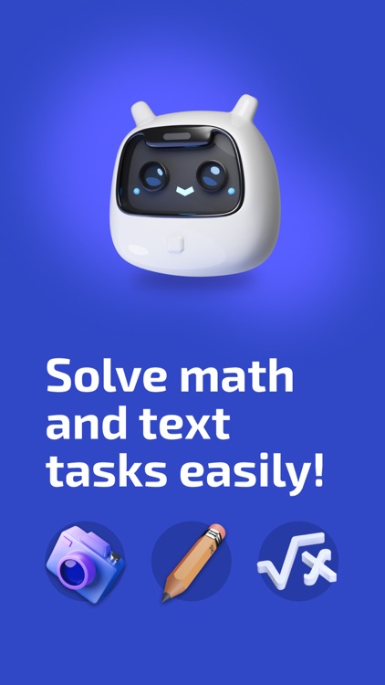 Study AI: Math Homework Helper screenshot-7