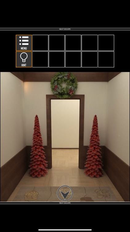 EscapeGame:NEAT ESCAPE PACK4-1 screenshot-6