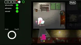Game screenshot Hunky Punky apk