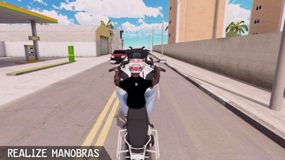 Elite Motos Screenshot