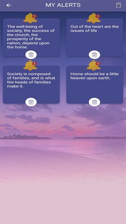 Divine Alerts screenshot-3