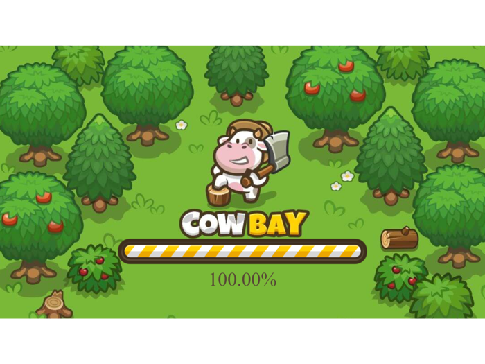 Cow Bay