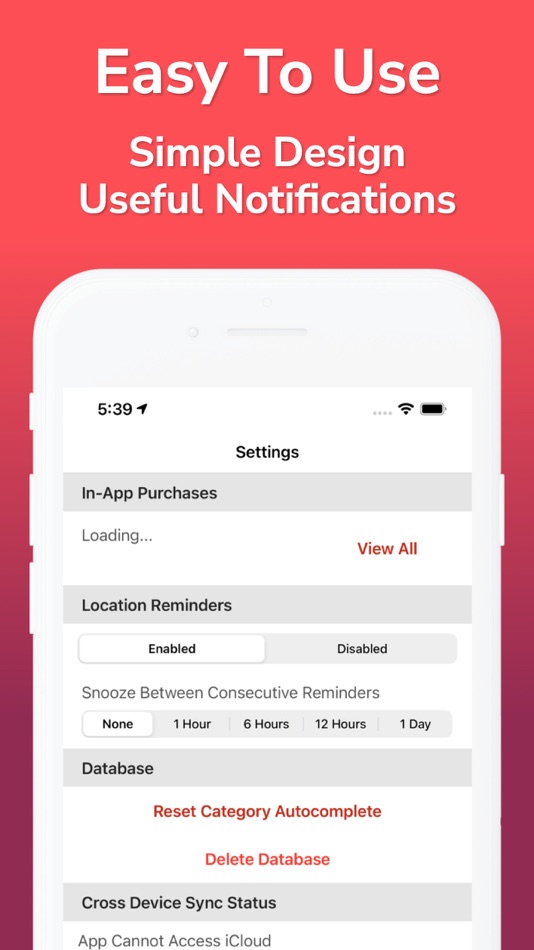 #5. Faves - Mark Where You've Been (iOS) Oleh: ChuChu Train Productions