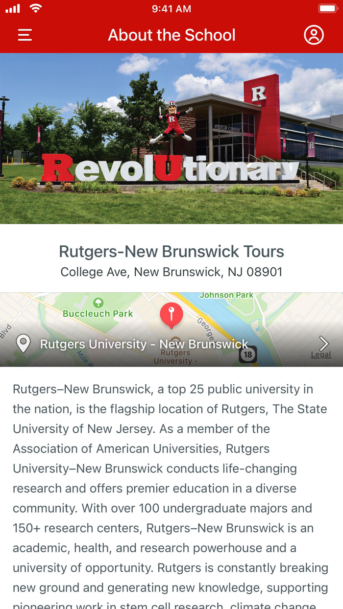 Rutgers NB