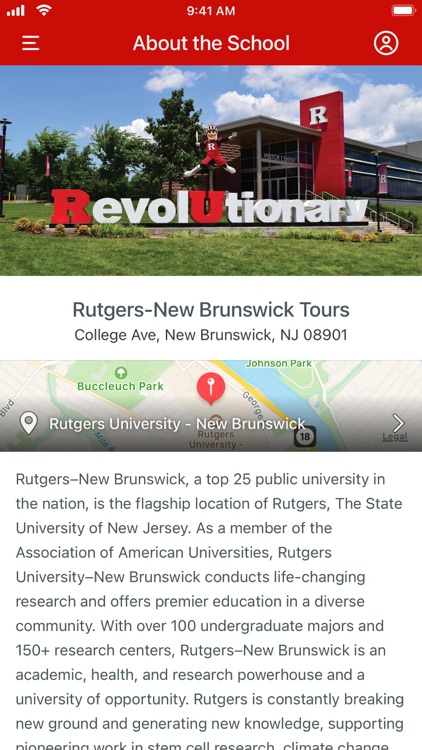 Rutgers NB