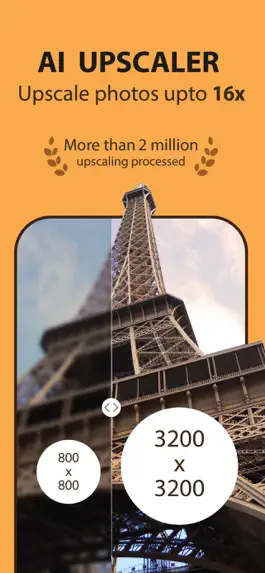 Game screenshot Nero Lens - AI Photo Enhancer mod apk