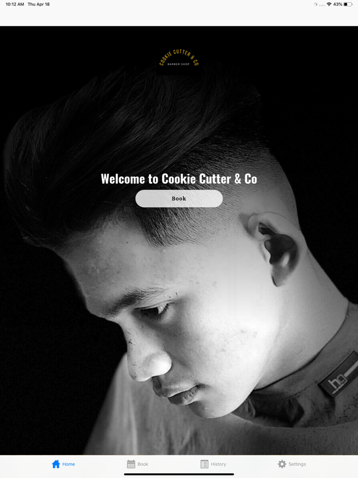 Cookie Cutter and Co