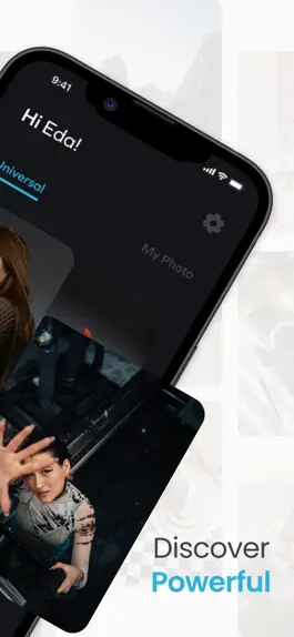 Game screenshot Photo Editor Applications apk