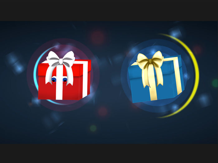 Dennis and the Potty