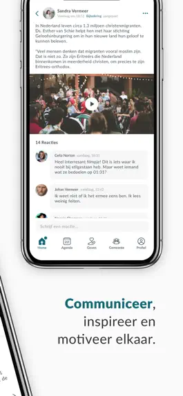 Game screenshot Johannescentrumgemeente apk