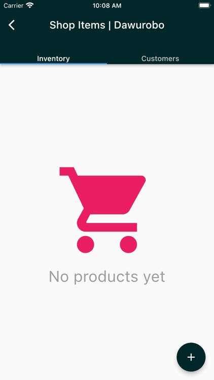 Dawurobo Partner screenshot-7