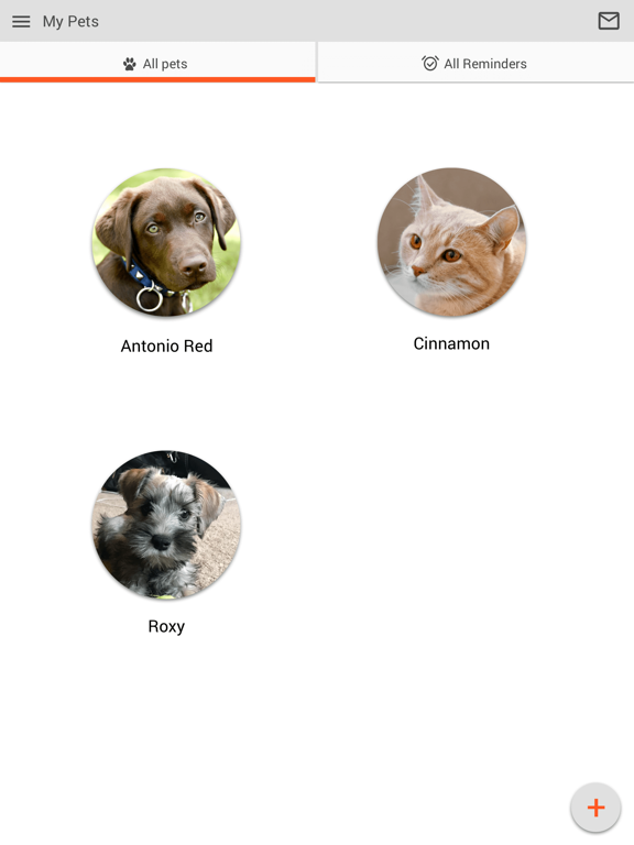 Screenshot #5 pour Animal Care Clinic Oregon