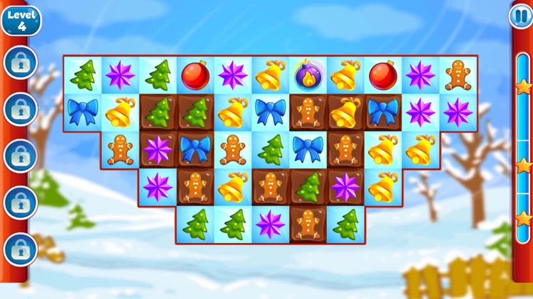 Christmas Sweeper 2 screenshot-4