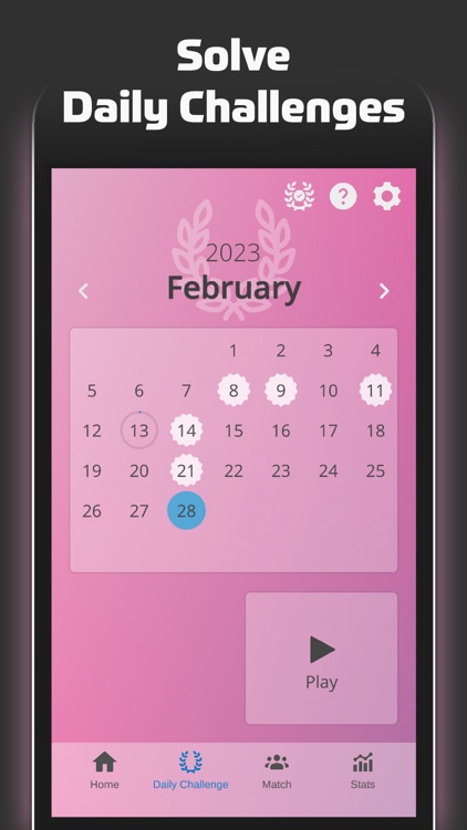 Sudoku by SYNTAXiTY screenshot-4