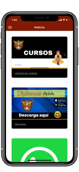 Game screenshot Casa del operador de justicia hack