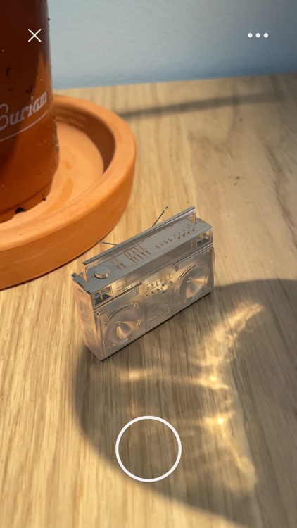 Anima - AR Viewer screenshot-5