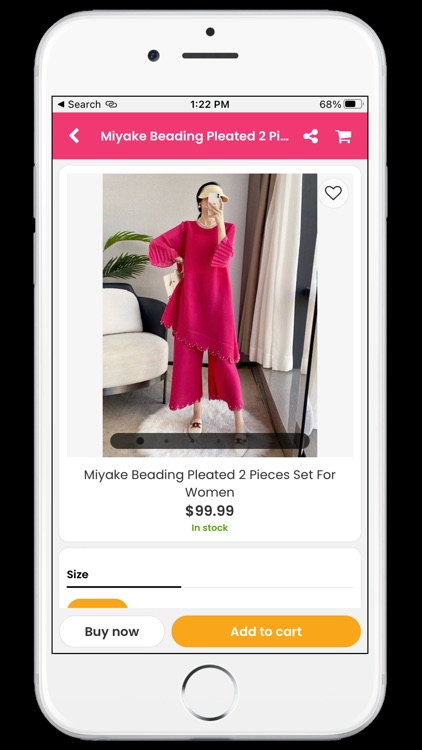US Mart App screenshot-3