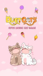 duet cats : cat cute games problems & solutions and troubleshooting guide - 3