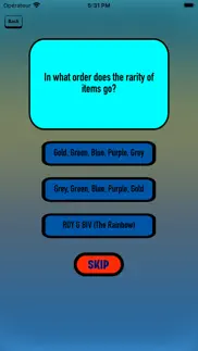 vbucks options for fortnite iphone screenshot 3