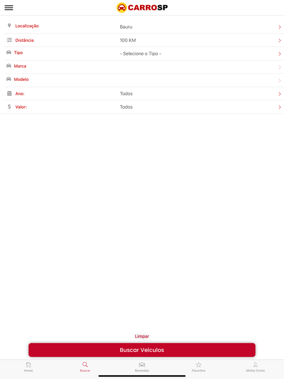Screenshot #5 pour CarroSP