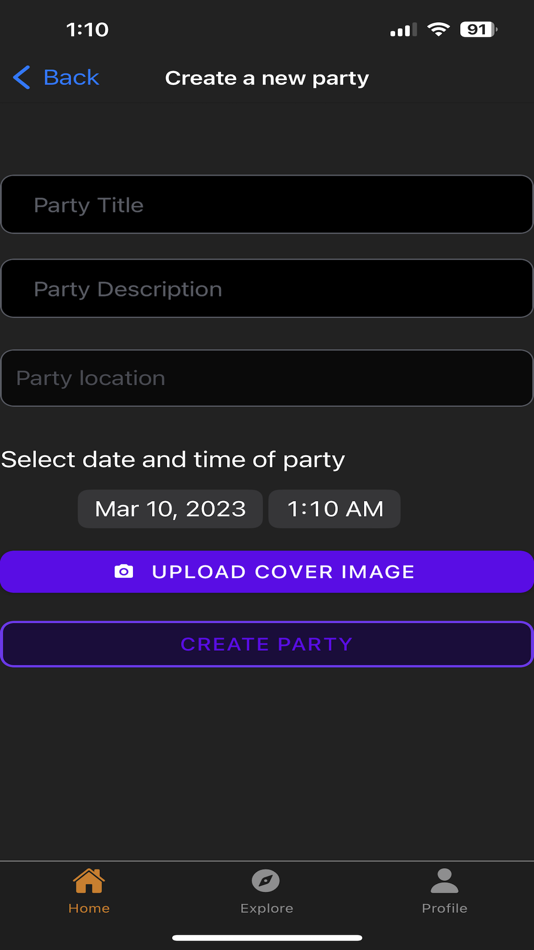 #4. Linxx (iOS) 由: Ner Chat Inc.