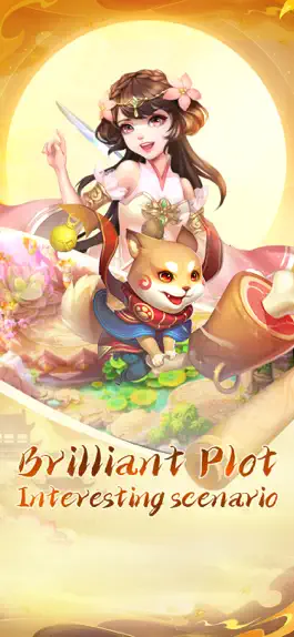 Game screenshot Prelude to the Dark Battle mod apk