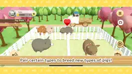 Game screenshot Pig Farm 3D hack