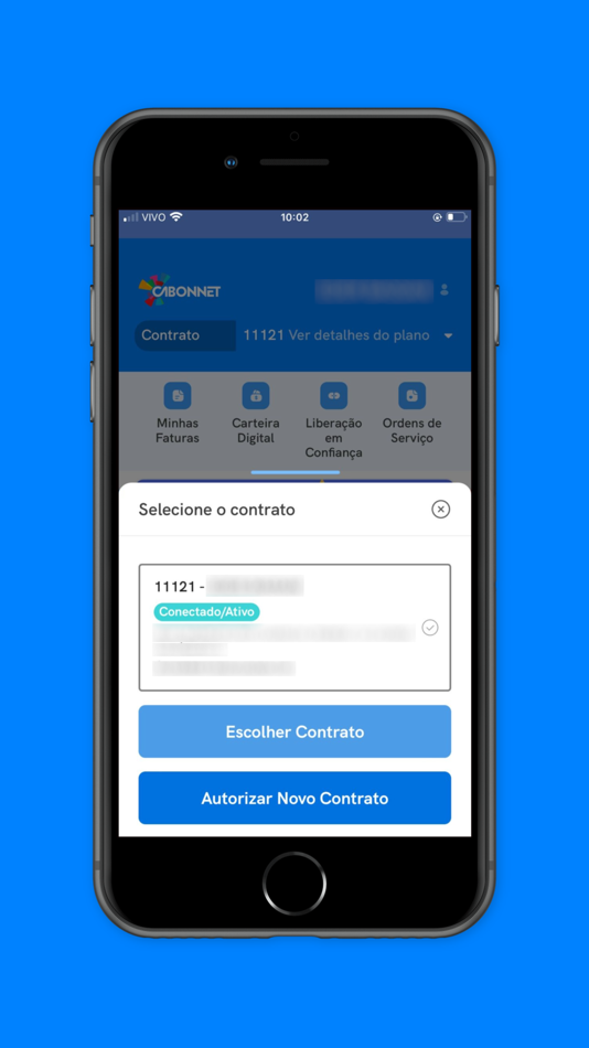 #5. Cabonnet (iOS) Podle: Cabonnet Internet LTDA