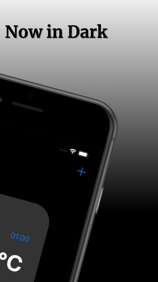 #2. iWeather - Forecast App (macOS) De: Salvatore Milazzo